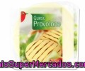 Queso Provolone Dolce Auchan 200 Gramos