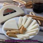 Queso Provolone Stravecchio Auricchio 150 G.