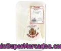 Queso Puntas De Brie Des Ducs 60% Materia Grasa Peso Barqueta 250 Gramos Aproximados