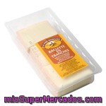 Queso Raclette Rippoz Lonchas Iberconseil 400 Gramos