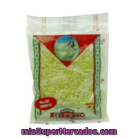 Queso Rallado Aldanondo, Bolsa 100 G