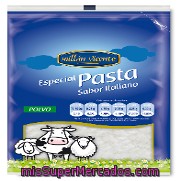 Queso Rallado En Polvo Millan Vicente 100 G.