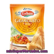 Queso Rallado Galbani 40 G.