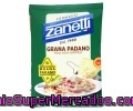 Queso Rallado Grana Padano Zanetti 50 Gramos