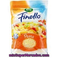 Queso Rallado Para Pasta 3 Quesos Arla Finello, Bolsa 150 G