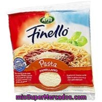 Queso Rallado Parmellano Arla Finello, Bolsa 85 G