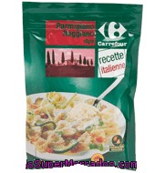 Queso Rallado Parmesano Carrefour 100 G.