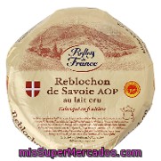 Queso Reblochon De Savoie Aop Reflets De France 400g.