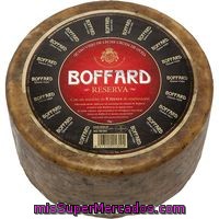 Queso Reserva De Oveja Boffard, Al Corte 0,40 Kg