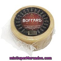 Queso Reserva Mini Boffard, Pieza 1 Kg