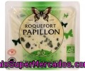 Queso Roquefort Biológico Papillon 100 Gramos
