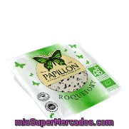 Queso Roquefort Papillon Porción De 100 G.