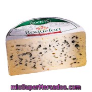 Queso Roquefort Societé Pieza De 1500.0 G. Aprox