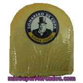 Queso
            S.copa Gouda Tier.cuñ 325 Grs