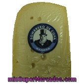 Queso
            S.copa Maasdam Cuña 330 Grs