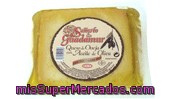 Queso
            S.guadamur Oveja A.oliva 230 Grs
