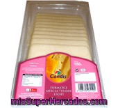 Queso
            S.line Lonchas 200 Grs