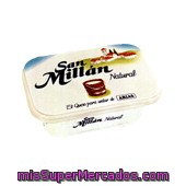 Queso San
            Millan Fresco Natural 200 Grs