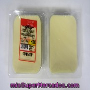 Queso Sandwich En Lonchas Abrilisto Pack De 2x350 G.