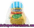 Queso Scamorza Ahumado Ambrosi 250 Gramos