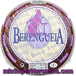Queso Semi Dieta Berenguela, Al Corte 0,30 Kg