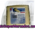 Queso Semicurado Auchan Cuña 330 Gramos