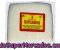 Queso Semicurado Mezcla Montelarreina Cuña 375 Gramos