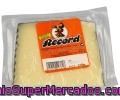 Queso Semicurado Mezcla Oveja, Cabra Y Vaca Record 330 Gramos