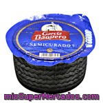 Queso Semicurado Mini García Baquero, Pieza 930 G