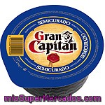 Queso Semicurado Mini Gran Capitán, Pieza 475 G