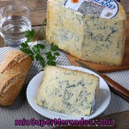 Queso Stilton Dop 125 G.