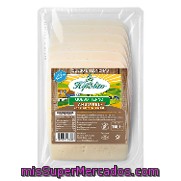 Queso Tierno Ahumado En Lonchas Hipólito 150 G.