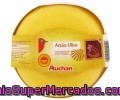 Queso Tierno Arzúa-ulloa Auchan Peso Barqueta 500 Gramos Aproximados