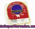 Queso Tierno De Oveja Record 330 Gramos