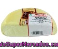 Queso Tierno De Vaca Con Denominación De Origen Arzua Ulloa Peso Barqueta 700 Gramos Aproximados