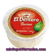 Queso Tierno El Ventero Cuña De 980 G.