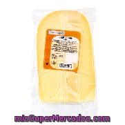 Queso Tierno Gouda Abrilisto Cuña De 400.0 G. Aprox