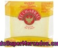 Queso Tierno Mezcla El Cigarral 300 Gramos