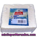 Queso Tierno Mezcla Garcia Baquero 395 Gramos