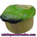 Queso Tierno Mezcla Mini, Entrepinares, Pieza 1100 G Aprox(peso Aproximado De La Unidad 1100 Gr)