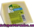 Queso Tierno Mezcla Producto Económico Alcampo Cuña 300 Gramos