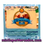 Queso Tierno Vaca, Entrepinares, Porcion 330 G Aprox(peso Aproximado De La Unidad 330 Gr)