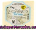 Queso Tierno Vaca San Vicente 250 Gramos