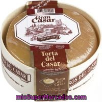 Queso Torta Gran Casar Mini Gran Casar Peso Barqueta 600 Gramos Aproximados