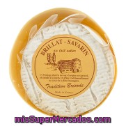 Queso Tradición Briarde Brillat Savarin 100 G.