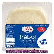 Queso Trébol En Lonchas Larsa 200 G.