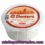 Queso
            Ventero Cabra Mini 550 Grs