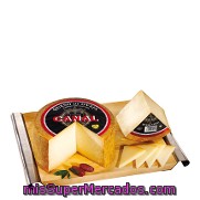 Queso Viejo Canal 250 G.