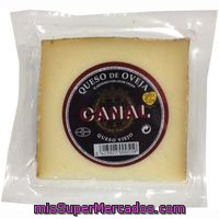 Queso Viejo De Oveja El Canal, Cuña 360 G