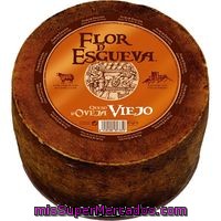 Queso Viejo De Oveja Flor De Esgueva, Al Corte 0,40 Kg